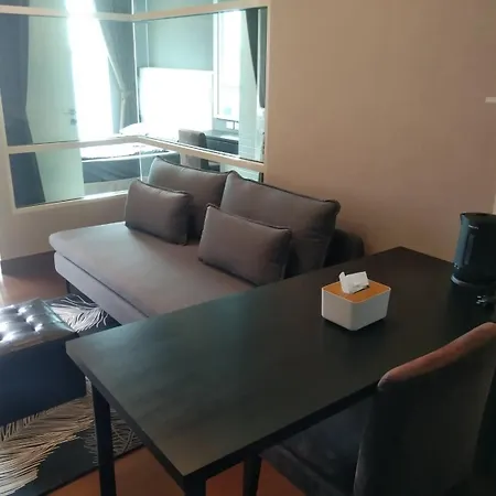Modern Place Watthana, Thonglor Bts, Sukhumvit-2