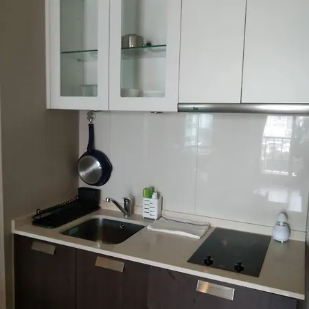 Modern Place Watthana, Thonglor Bts, Sukhumvit-3