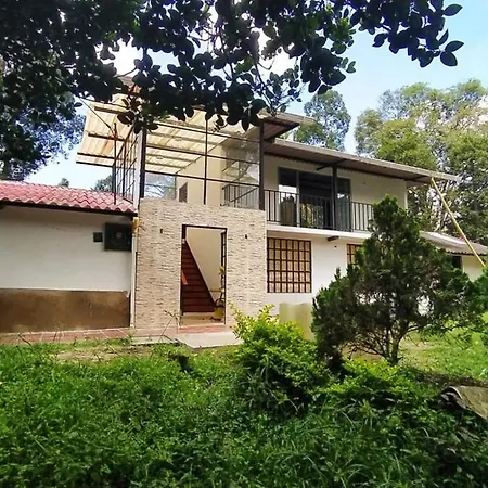 Hermosa Finca En San Francisco, Cundinamarca-3