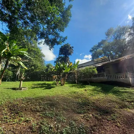 Hermosa Finca En San Francisco, Cundinamarca-2
