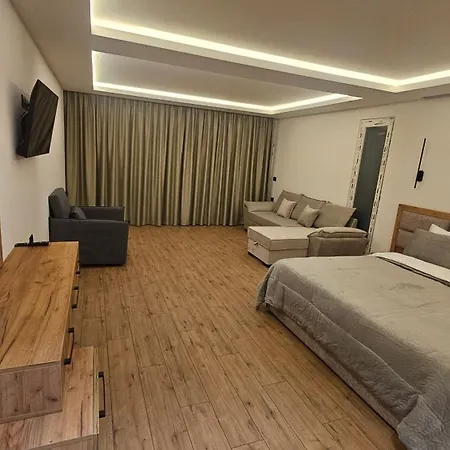 1 Private Bedroom Villa River View&Jacuzzi-2