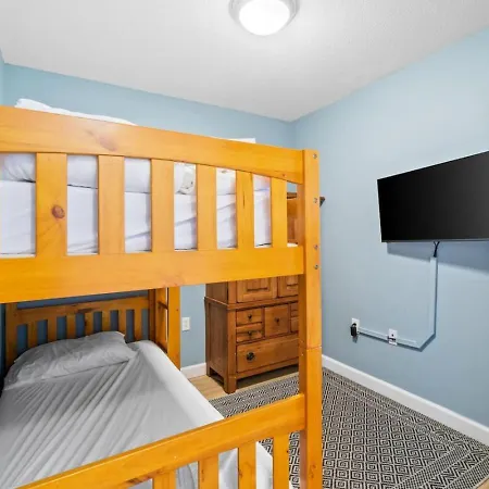 Fall Deals + Snowbird Rates | Gulf Front Beach Escape-3