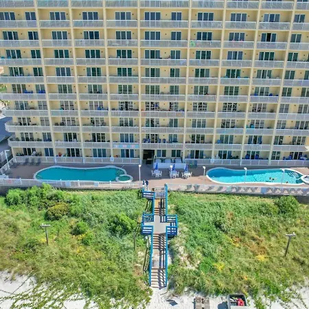 Fall Deals + Snowbird Rates | Gulf Front Beach Escape-2