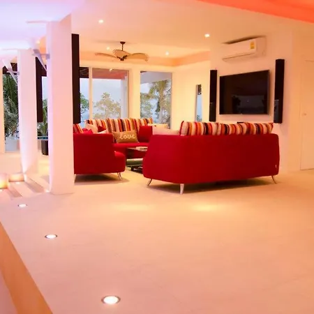 The Beach House-3