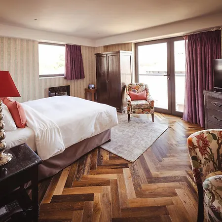 The Varsity Hotel & Spa-2
