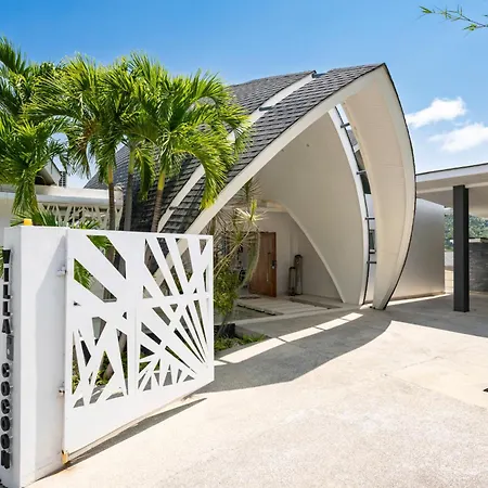 Villa Cocoon-3