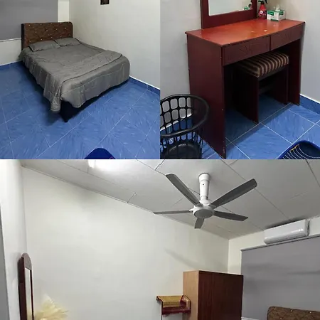 Zulaika Homestay-2