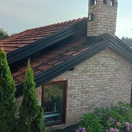 Kuca Sa Bazenom Sarajevo - Lavanda Estate-3
