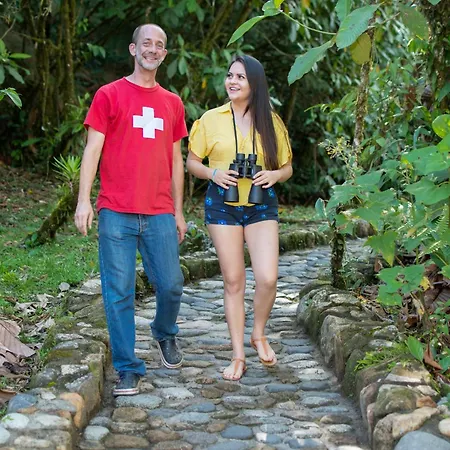 Finca De La Vaca - Camping-2