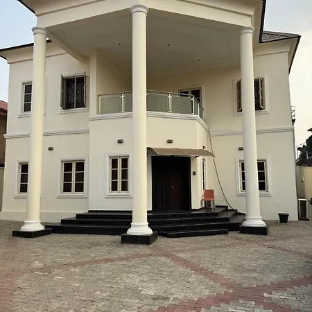 The Breeze Apartment Magodo-3