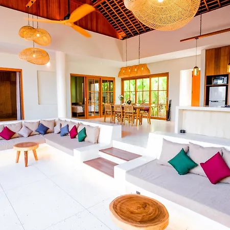 Ersanea Villas Seseh-3