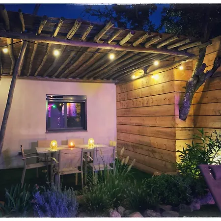 Villa Dolce, Piscine Privee Chauffee & Jacuzzi Privatif, 5Mn Des Plages-3