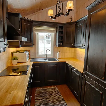 Family-Friendly Cabin With Stunning Outdoor Access-3