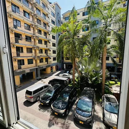 Swahili Rose Bay H & Appartment-2
