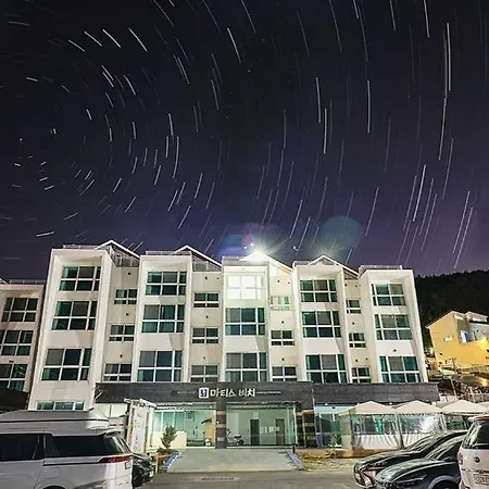 Tongyoung Martis Beach Pension-2