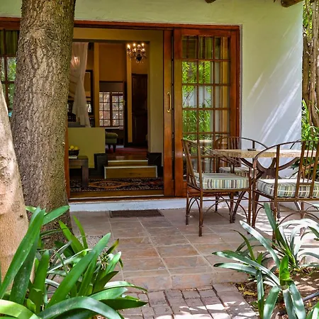 Woodall Country House And Spa-3