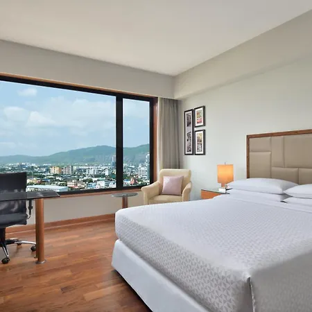 Four Points By Sheraton Navi Mumbai, Vashi-2