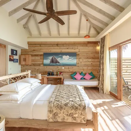 You & Me Maldives - Adults Only - Premium All-Inclusive-3