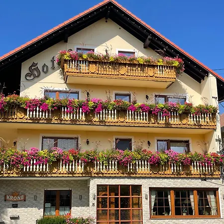 Hotel Krone Igelsberg-3