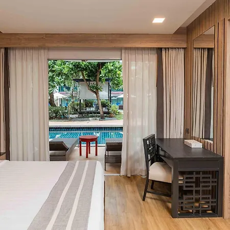 Phuket Graceland Resort&Spa-3
