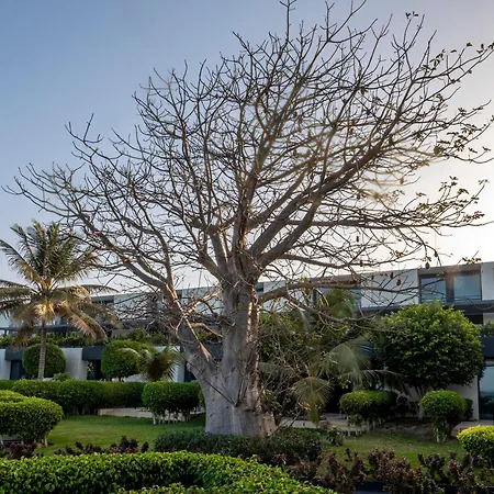 Noom Hotel Dakar Sea Plaza, A Member Of Radisson Individuals-2