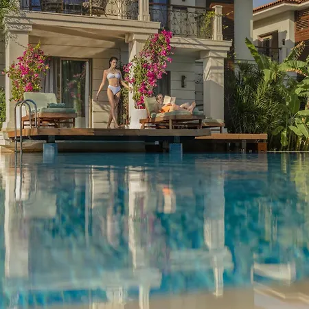 Ela Excellence Resort Belek-2