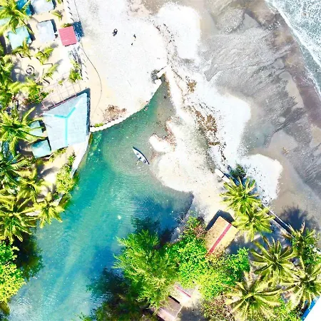 Cottage 2 - Appleton Liitle Paradise Beach Resort & Restaurant-2
