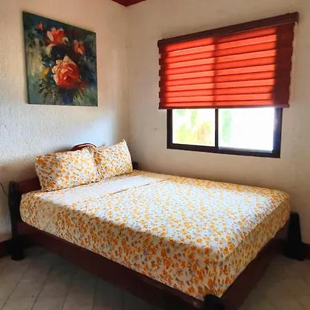 Cottage 2 - Appleton Liitle Paradise Beach Resort & Restaurant-3