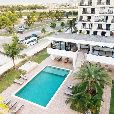 Apartment With Private Terrace-2
