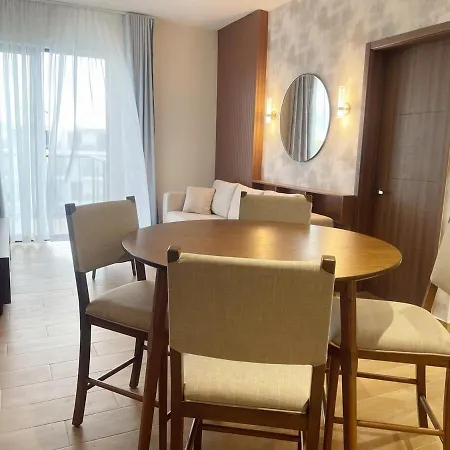 Apartment With Private Terrace-3