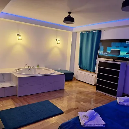 Ris Studio Premium Lux Jacuzzi-2