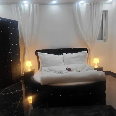 Jovanovic Residence Belgrad-3