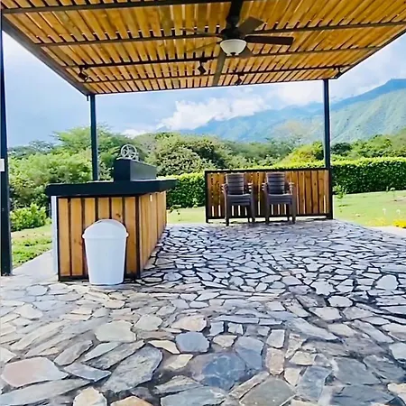 Luxury Estate With Private Pool & Jacuzzi-2
