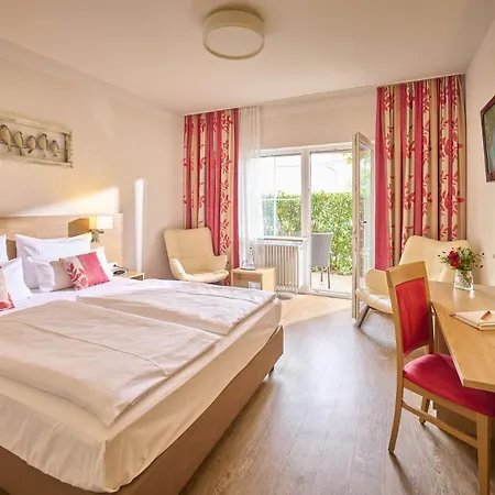 Thermenhotel Ströbinger Hof-3