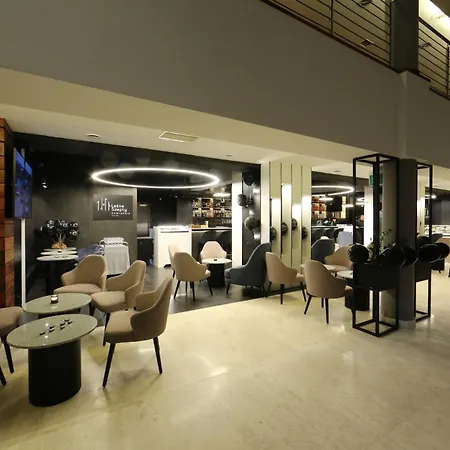 HAVET Hotel Resort&Spa-3