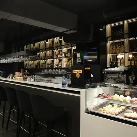 HAVET Hotel Resort&Spa-2