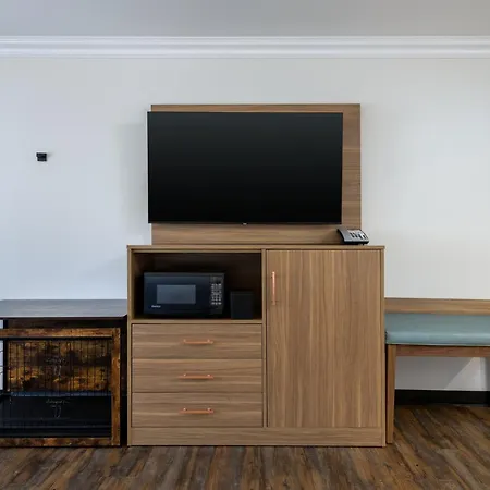 Holiday Inn Resort The Squire At Grand Canyon By Ihg-2