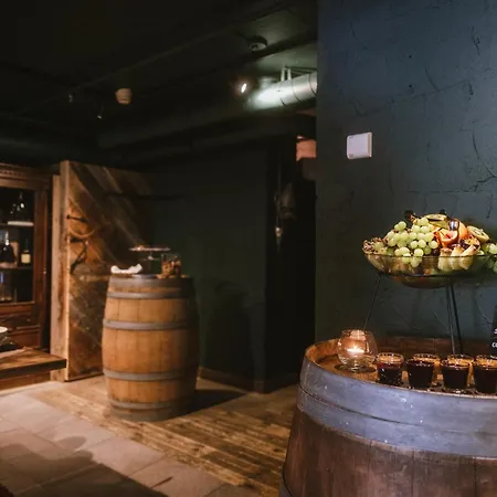 Ruka Peak - Boutique Hotel & Restaurant-2