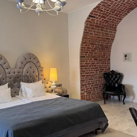 Hotel Krasicki-3