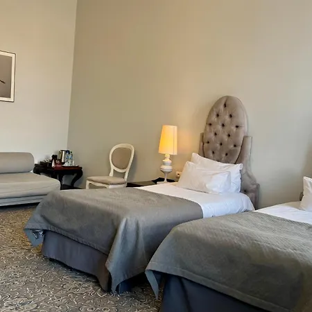 Hotel Krasicki-2