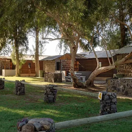 Orange River Rafting Lodge-2