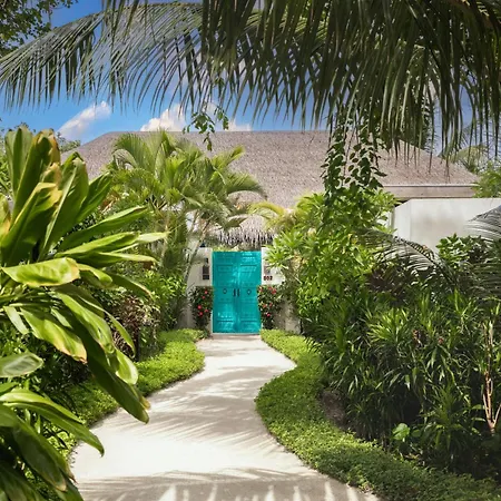 Sirru Fen Fushi Private Lagoon Resort Maldives-2