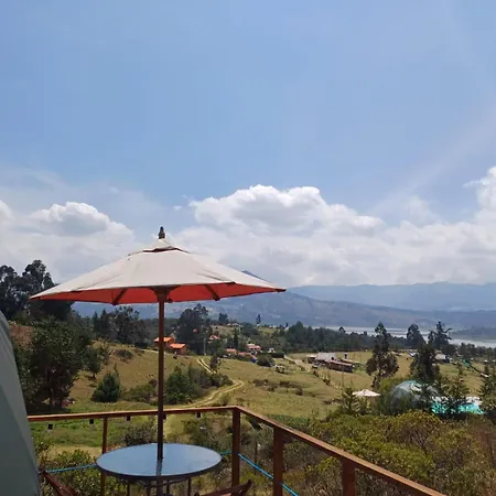 Glamping La Cacica-3