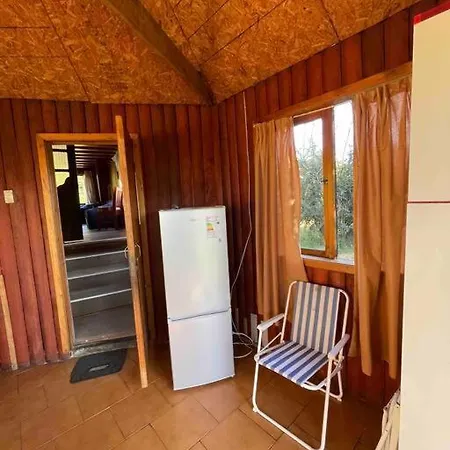 Cabana Los Zorzales-3