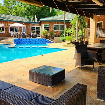 Sunrise Serenity Guest House-2