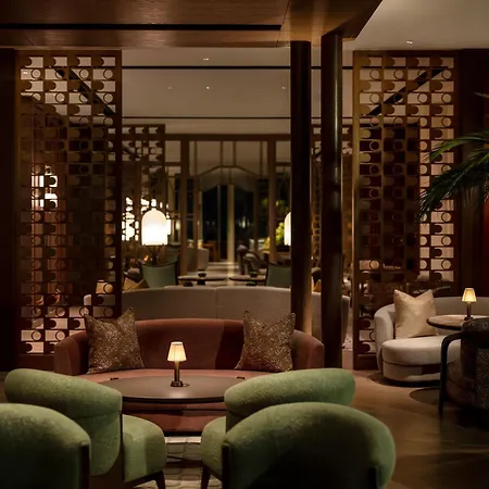 Dusit Thani Bangkok-3