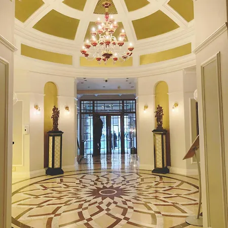 Taj Cape Town - Large 5 Star Luxury Suite With Kitchenette, Hotel Amenities-2