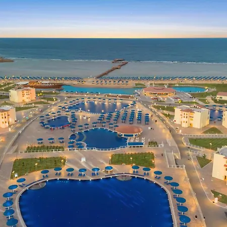 Albatros Makadi Resort-2