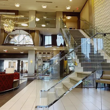 Urban Oasis - Modern 1 Bedroom W Pool Access Free Parking-2