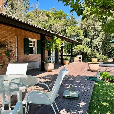 Casa Das Montanhas-3